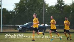 Video post by @droverathletics on YouTube
