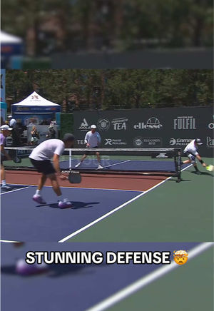 Video post by @utr_sports on TikTok