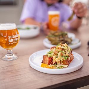 Image post by @sudwerkbrew on Instagram