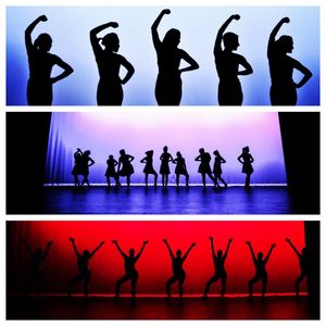 Image post by @danceorgbc on Instagram