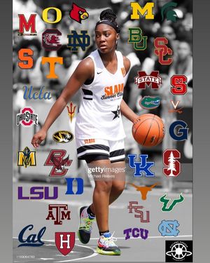 Image post by @onpointbasketball on Instagram