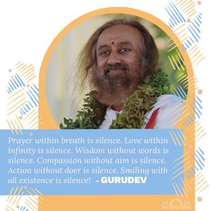 Image post by @artoflivingusa on Instagram