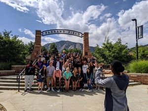 Image post by @cuboulder on Instagram