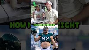 Video post by @Green Light with Chris Long on YouTube