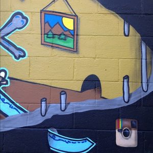 Image post by @chrishaven on Instagram
