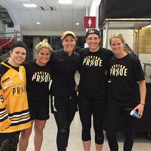 Image post by @hilaryknight on Instagram