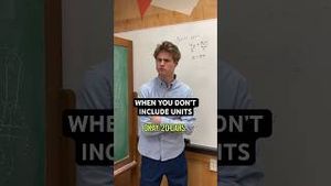 Video post by @americanhighshorts on YouTube
