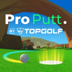 Image post by @golfplusvr on Instagram