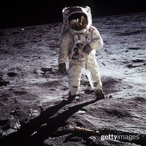Image post by @gettyimages on Instagram