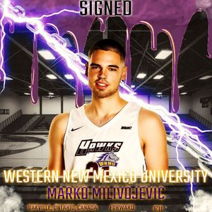 Image post by @wnmu_mbb on Instagram