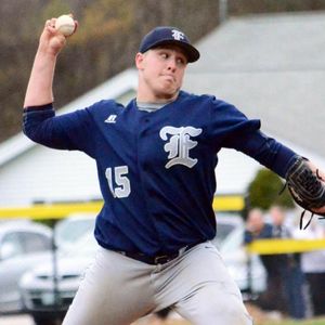Image post by @mainebaseball on Instagram