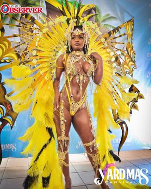 Image post by @jamaicaobserver on Instagram