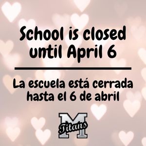 Image post by @mclainhighschool on Instagram