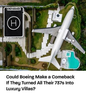 Image post by @thrillist on Instagram