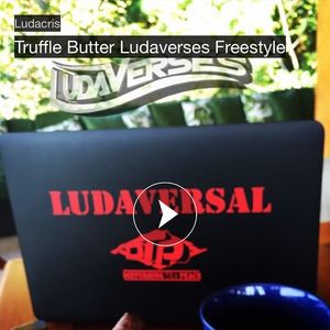 Image post by @ludacris on Instagram