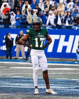 Image post by @quintonreese16 on Instagram