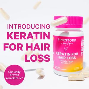 Image post by @pinkstork on Instagram