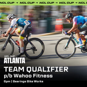 Image post by @nclracing on Instagram