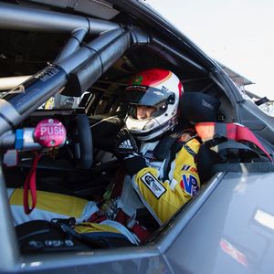 Image post by @teamchevy on Instagram