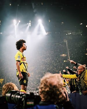 Image post by @football__hqs on Instagram