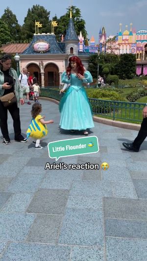 Video post by @disneyparks on TikTok