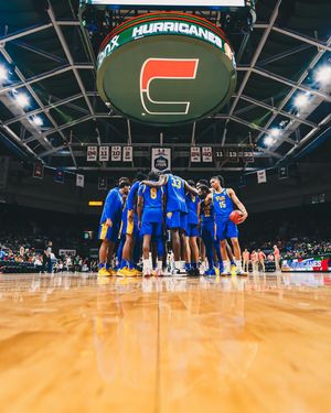 Image post by @pitt_mbb on Instagram
