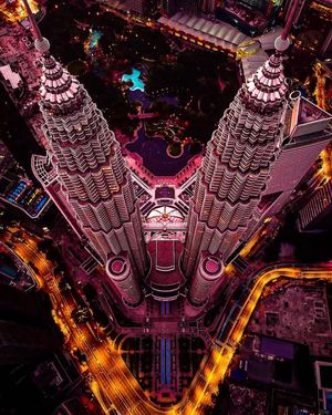 Image post by @dronepals on Instagram
