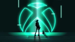 Image post by @IGN on Twitter/X
