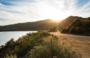 Image post by @boise_bucketlist on Instagram