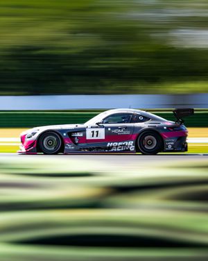 Image post by @mercedesamgmotorsport on Instagram