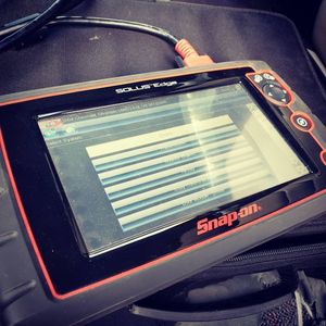Image post by @snapon_official on Instagram