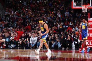 Image post by @klaythompson on Instagram