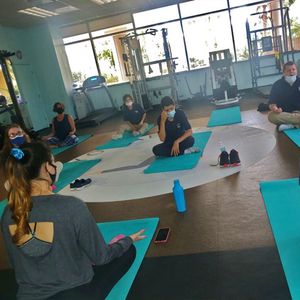 Image post by @yogabilityfit on Instagram