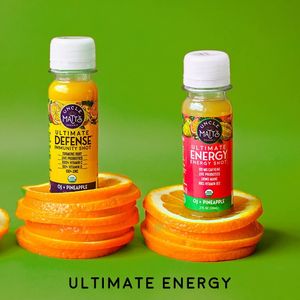 Image post by @unclemattsorganic on Instagram