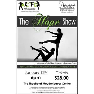 Image post by @premiere_dance_center on Instagram