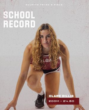 Image post by @colgatexctf on Instagram
