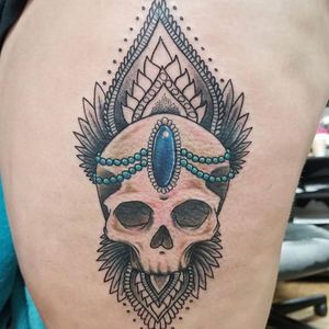 Image post by @clearvisiontattoo on Instagram