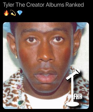 Image post by @fantastichiphop_ on Instagram
