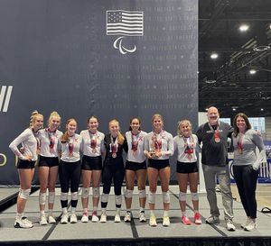 Image post by @iowapowerplexvolleyball on Instagram