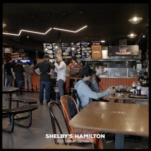 Image post by @shelbyscanada on Instagram