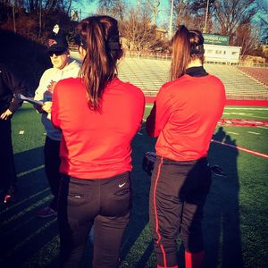 Image post by @semo_softball on Instagram