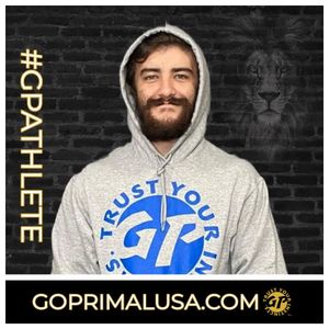 Image post by @goprimalusa on Instagram