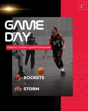 Image post by @rocketsreading on Instagram