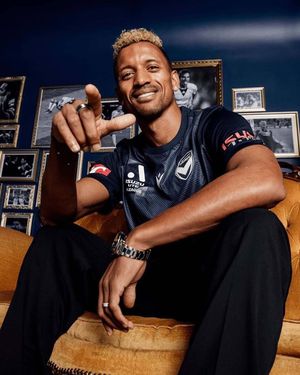 Image post by @luisnani on Instagram