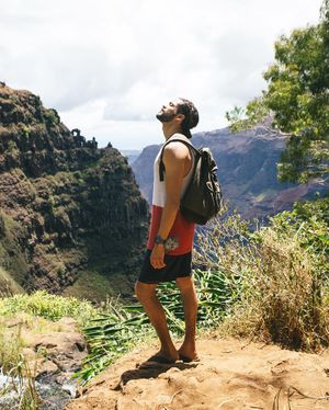 Image post by @olukai on Instagram