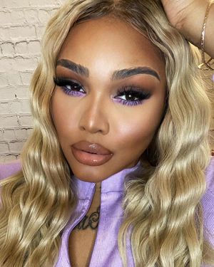 Image post by @fentybeauty on Instagram