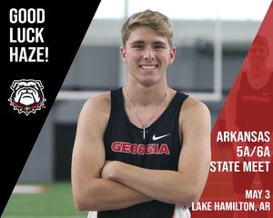 Image post by @ugatrack on Instagram