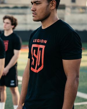 Image post by @sdlegion on Instagram