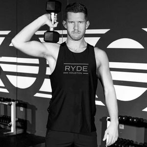 Image post by @rydehouston on Instagram