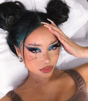 Image post by @fryncesca on Instagram